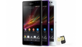 Sony Xperia C Dual Sim